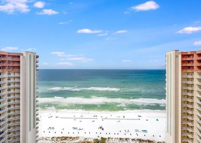 Shores Of Panama 2115, 2Br 2 Ba, Sleeps 6