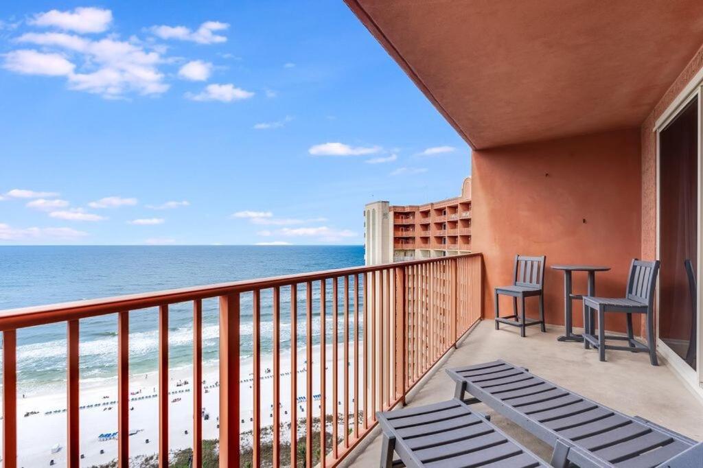 Shores Of Panama 2115, 2br 2 Ba, Sleeps 6 Apartment