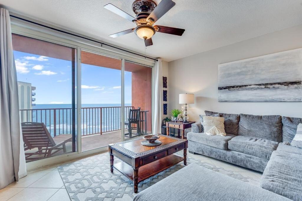 Shores Of Panama 2115, 2br 2 Ba, Sleeps 6 Apartment *