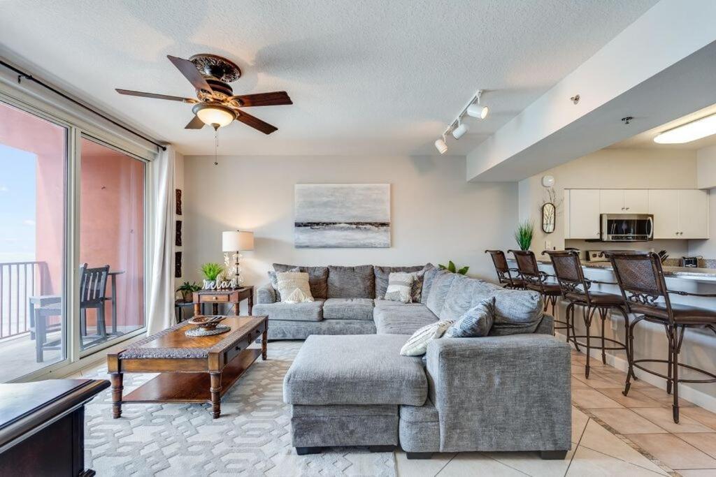 Apartment Shores Of Panama 2115, 2br 2 Ba, Sleeps 6 *