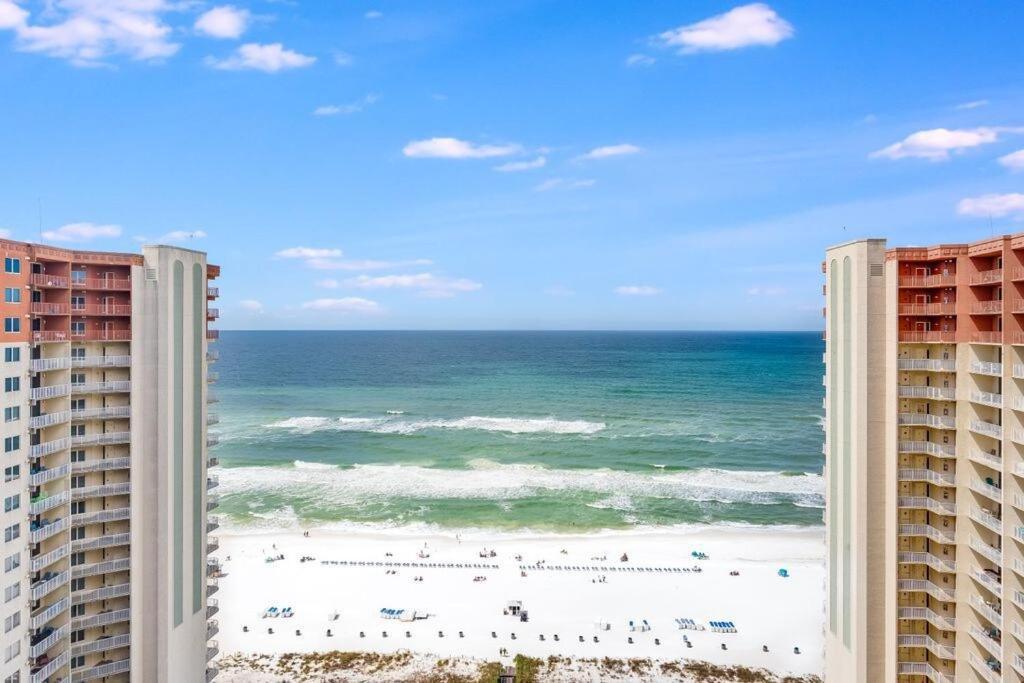Shores Of Panama 2115, 2br 2 Ba, Sleeps 6 Apartment Panama City Beach